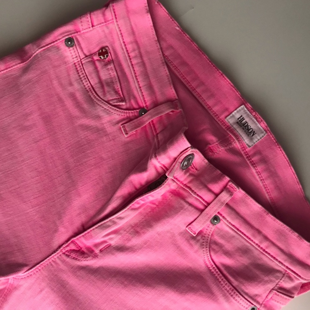 Hudson Jeans